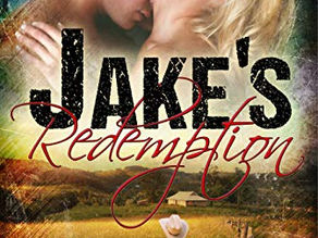 Jake's Redemption by Jamie Schulz