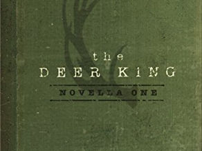 The Deer King by Ben Spencer