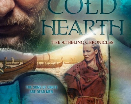 The Cold Hearth by Garth Pettersen