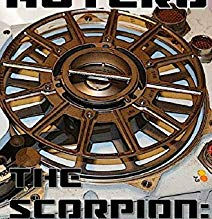 The Scorpion: Metamorphosis of Smoke by John A. Autero