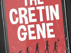 The Cretin Gene by Brendan Ball