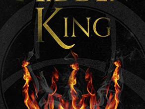 E.G. Radcliff- The Hidden King