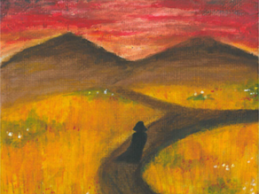 A Human Problem by James Thornton