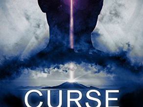 Curse of Stars by Donna Compositor