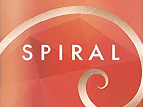 Spiral: A Catalyst for Innovation and Expansion by Amy Simpkins