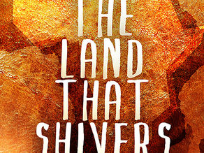 The Land That Shivers by Ebele Ufondu