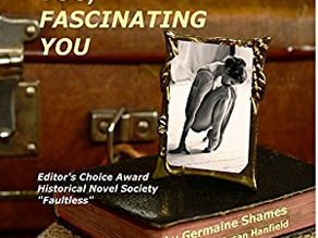 You, Fascinating You by Germaine Shames