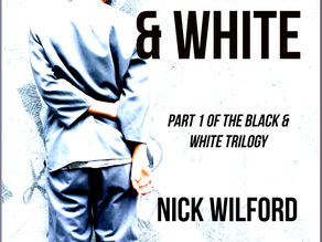 Black & White by Nick Wilford