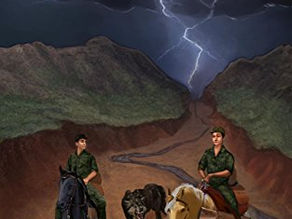 Devil's Canyon: Spanish Gold by L.K Smith