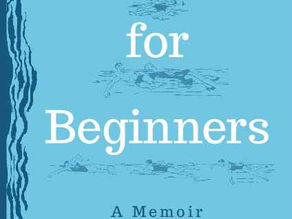 Lifesaving for Beginners by Anne Edlestein