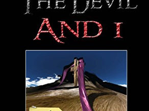 Flashback Review: God, the Devil and I by Jack Jones