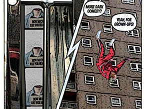 Stanley McCloud Must Die! (more dark comedy for grown-ups) by Adrian Baldwin