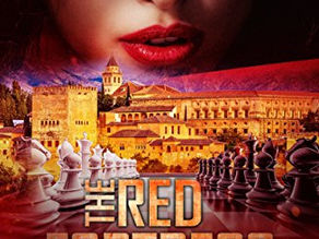 The Red Fortress: Calât Alhambra by Stephane Daniels