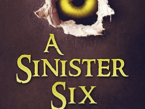 A Sinister Six by Steve Boseley