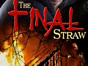 Flashback Review: The Final Straw by Ted Tayler