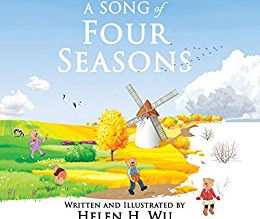 A Song of Four Seasons by Helen Wu