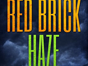 The Red Brick Haze by R W Wallace