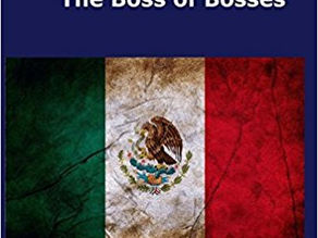 El Capo de Capos (The Boss of Bosses) by Imtiaz Latif