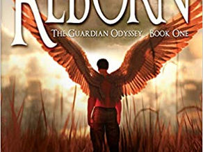 Reborn by Ella Clarke