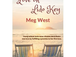 Love on Lido Key by Meg West