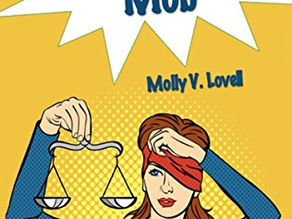 Mel and the Mob by Molly V. Lovell