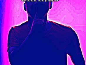 Lunacy Shared by T.D Edwards