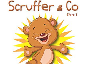 The Incredible Adventures of Scruffer & Co by John Serbin
