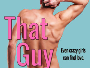 That Guy by Belle Brooks