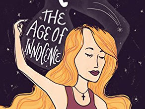RJ: The Age of Innocence by Tim Soeder