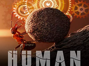 Human Ants by Joe King