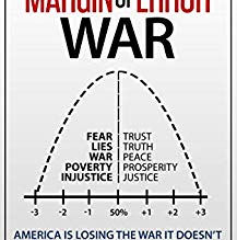 The Margin of Error War: America is Losing the War It ... by Richard Spitzer