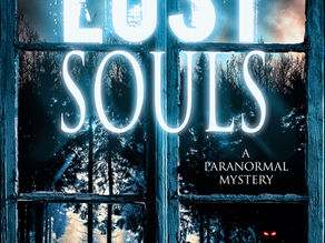 Lost Souls by Anne Francis Scott