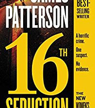 16th Seduction by James Patterson