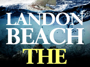The Sail by Landon Beach