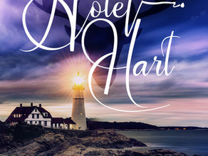 Hotel Hart by Meredith Miller