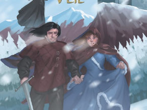 Beyond the Amaranthine Veil by J A Bullen