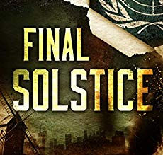 Flashback Review: Final Solstice by David Sakmyster