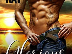 Glorious Disaster by Piper Kay