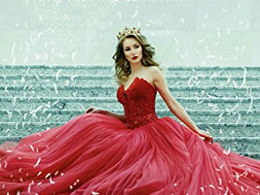 Cinderelavant by P. Mattern
