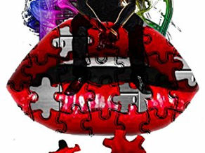Flashback Review: Detention Land: Lip Service by Susan Orion