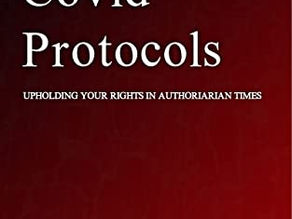 Abdiel LeRoy- The Covid Protocols