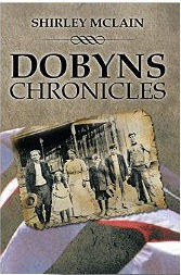 Dobyns Chronicles by Shirley McLain