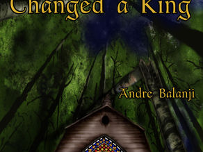 The Star That Changed a King by Andre Balanji