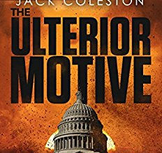 The Ulterior Motive by Jack Coleston
