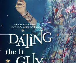 Dating the It Guy by Krysten Lindsay Hager