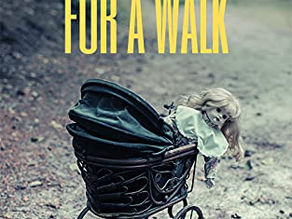 Taking Baby For a Walk by Kathryn Gossow