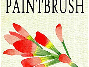 Indian Paintbrush by John Heldt