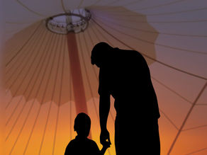 The Last Child of Leif by Chris Pridmore