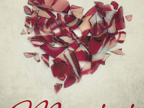 Mended by Kayla Marie