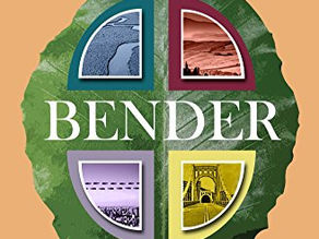 Bender by Alexander Rigby